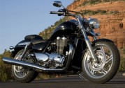 Triumph Thunderbird